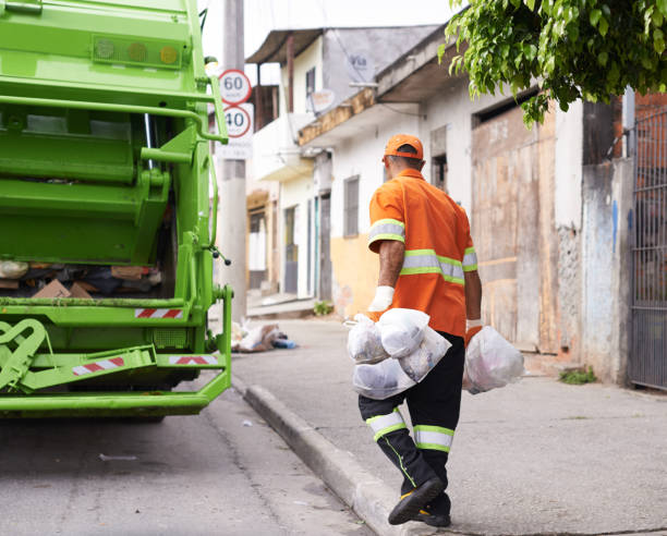 Trusted Richland, GA Junk Removal Experts